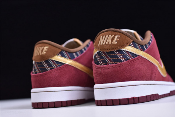 nike sb dunk low anchorman - 304292-672