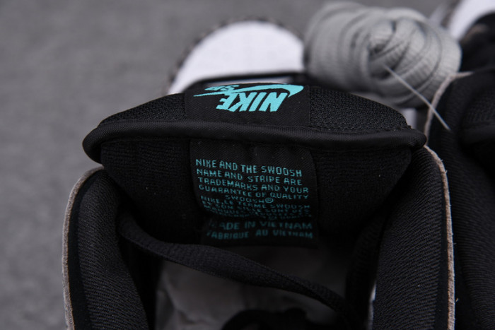 nike sb dunk low pro"elephant" bq6817-009