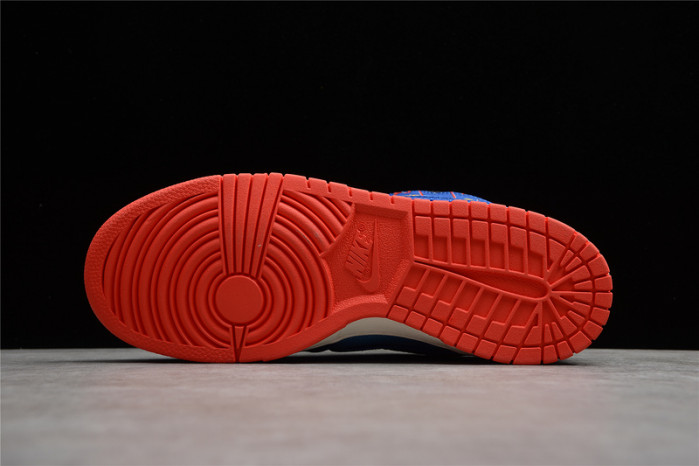 nike dunk low cny firecracker dd8477-446