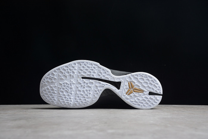 nike kobe 6 balck del sol kb0824-127