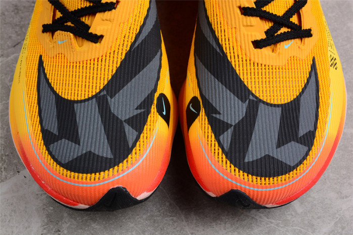 nike zoomx vaporfly next% 2 university gold - do2408-739