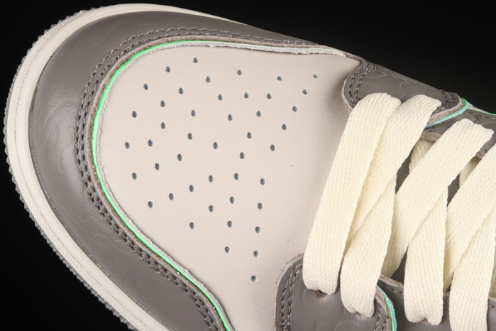 bape sta sk8 to nigo dark grey/beige/green 1g70191034