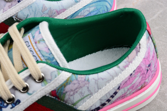 G*u*i low-top x tennis 1977 low-top sneaker 687624-utc10-5260