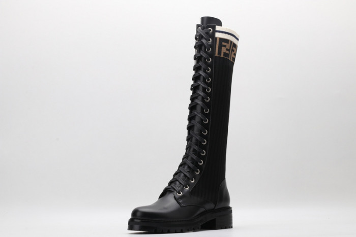 fd high boots
