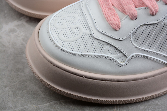 G*u*i low-top screener gg sneaker gu528930