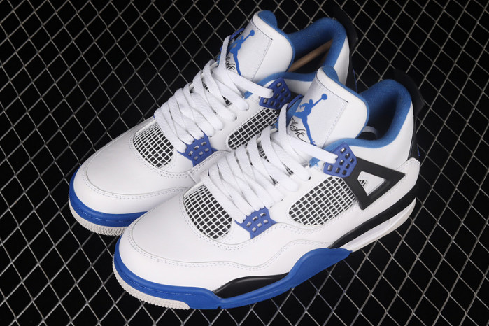 air jordan 4 retro motorsports (2017) 308497-117
