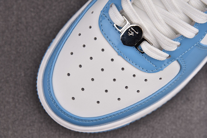 bape sta sk8 sneaker m69302586