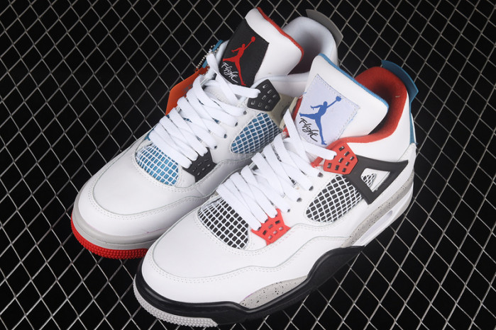 air jordan 4 retro se