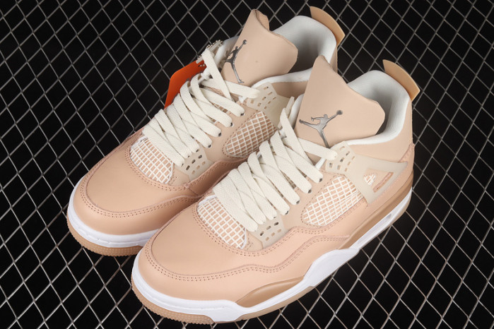 air jordan 4 wmns shimmer bronze eclipse dj0675-200