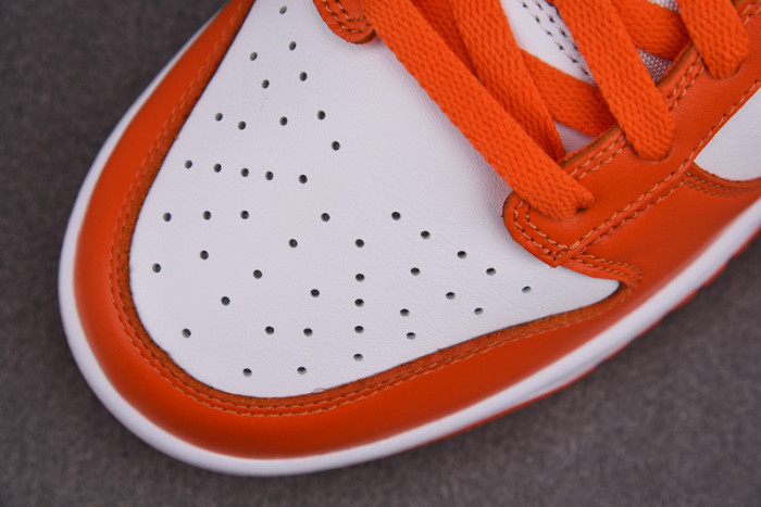 nike dunk low sp syracuse (2020) cu1726-101