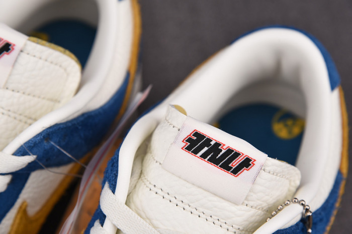 nike dunk low kasina industrial blue cz6501-100