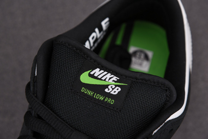 nike sb dunk low staple panda pigeon bv1310-013