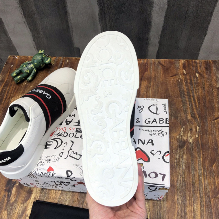 d.g. sneakers d238-2589