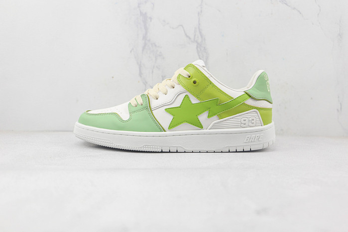 bape sta tokyo sneaker ba2369-526
