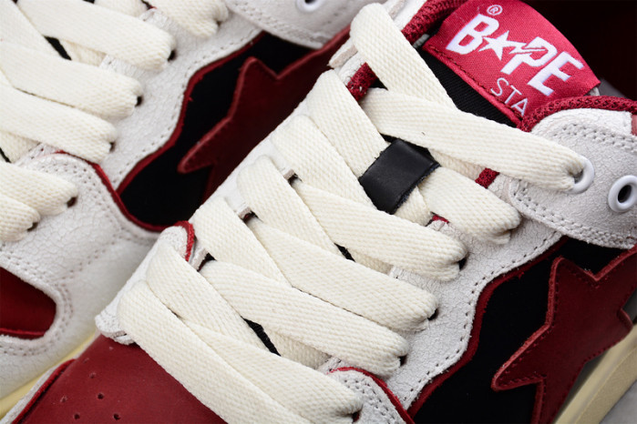 bape sta low sneaker cob5236-2693