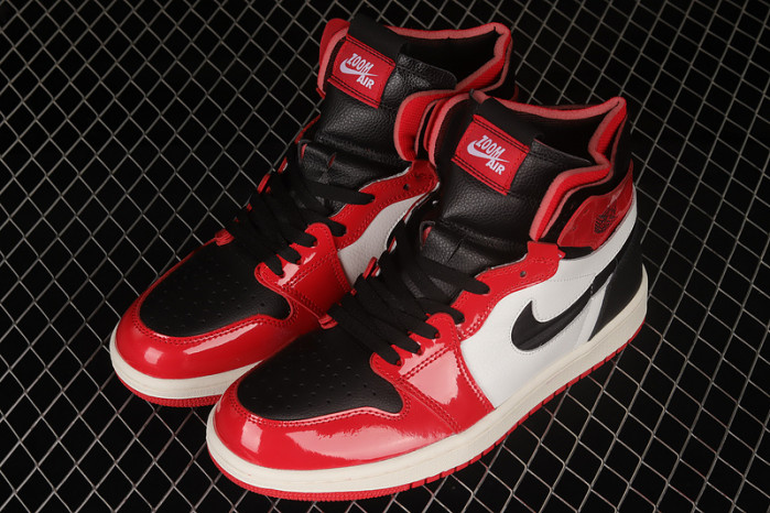 jordan 1 high zoom air cmft patent chicago (w) ct0979-610