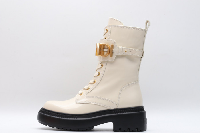 fd high boots