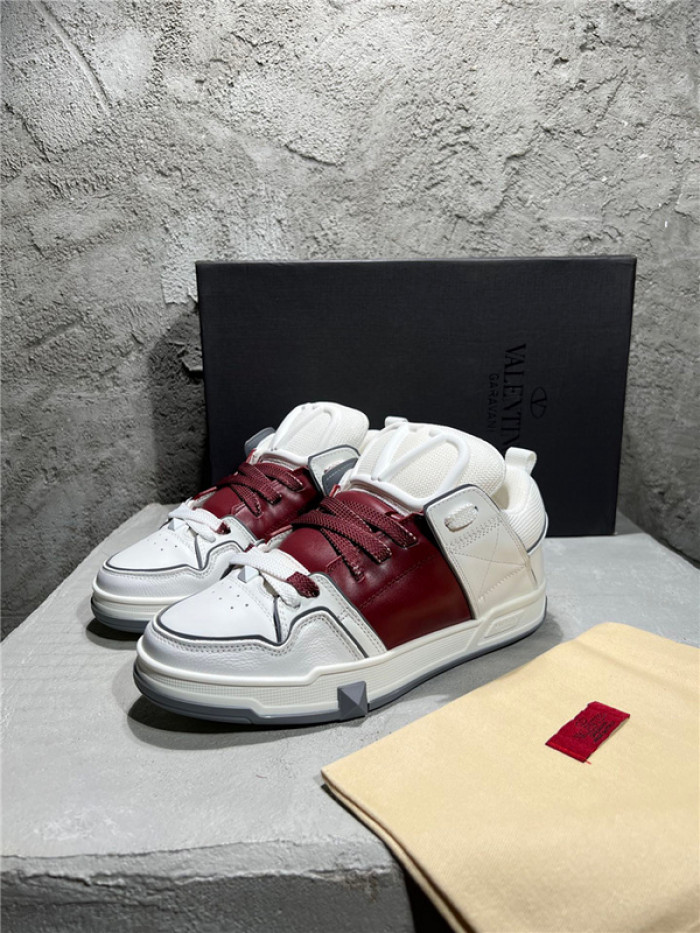 v*lentino sneakers va1085-205