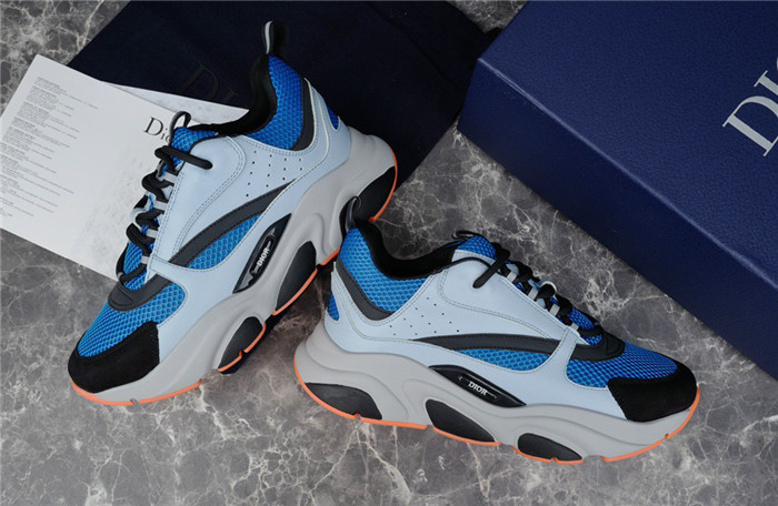 d10r b22 trainer sneaker 002-2537