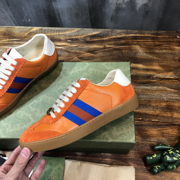 G*u*i low-top sneaker gu58203-2261