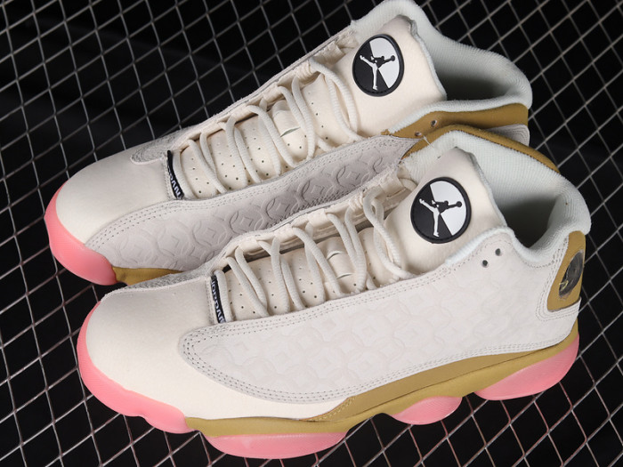 air jordan 13 retro chinese new year (2020) cw4409-100
