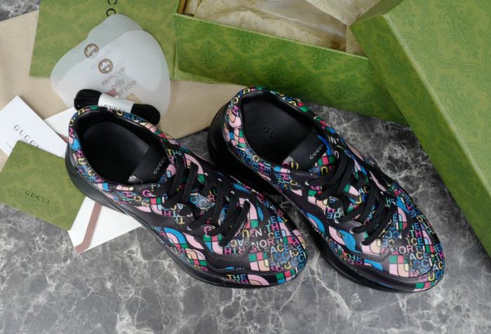 G*u*i trainer sneaker gu007