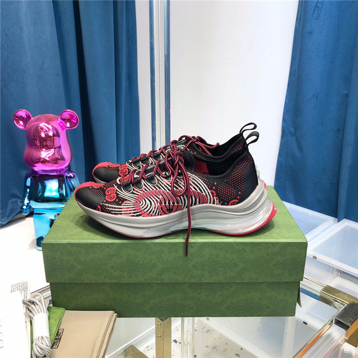 G*u*i trainer sneaker gu014