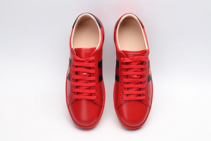 G*u*i low-top sneaker gu58203-2280