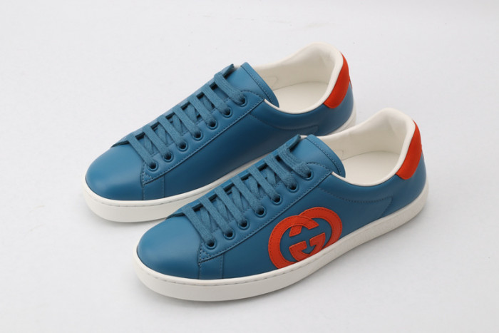 G*u*i low-top sneaker gu58203-2284