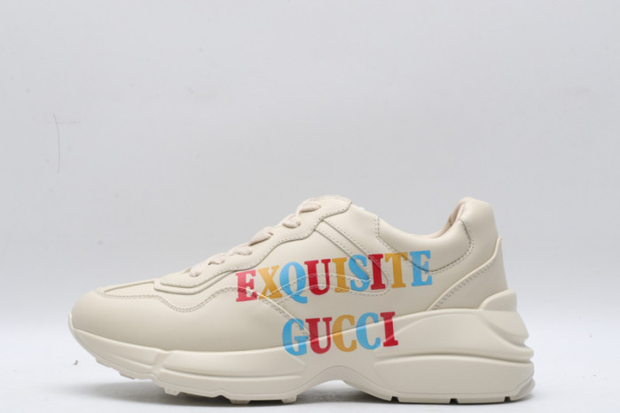 G*u*i trainer sneaker gu017 G*u*i trainer sneaker gu017