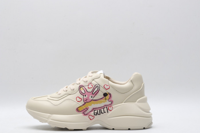 G*u*i trainer sneaker gu018