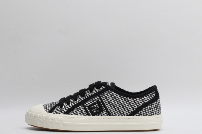 fd low top sneakers fd220-008