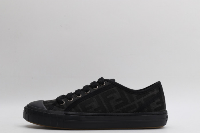 fd low top sneakers fd220-009