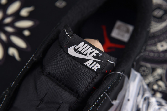 travis scott x air jordan 1 low og sp “black/phantom” dm7866-168