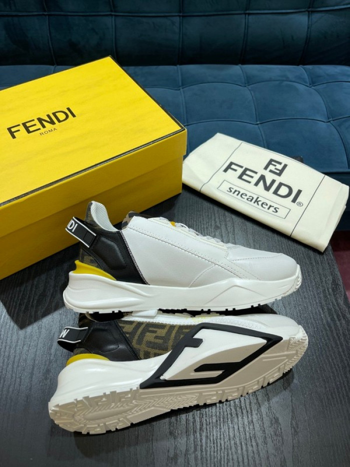 fd low top sneakers fd220-013