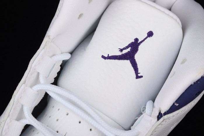 air jordan 13 “lakers” 414571-105