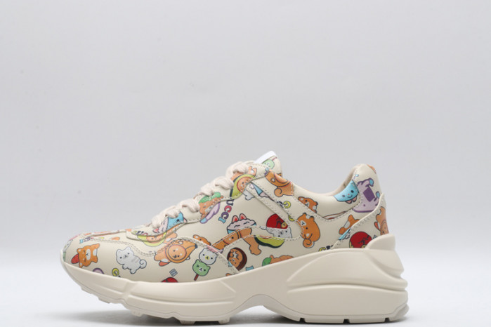 G*u*i trainer sneaker gu030