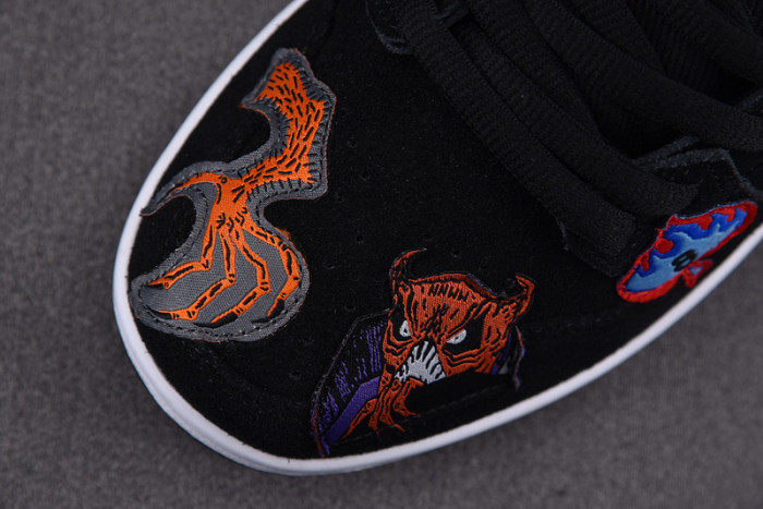 nike sb dunk low neckF**e - dq4488-001