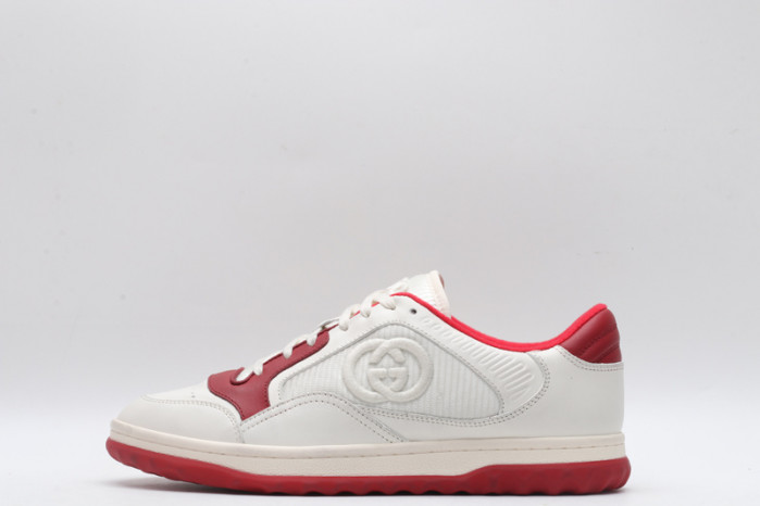 G*u*i low-top sneaker gu58203-2293