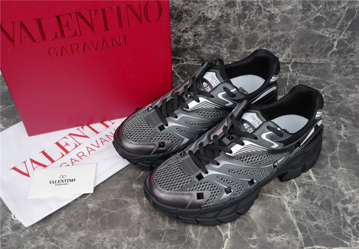 v*lentino sneakers va1085-231