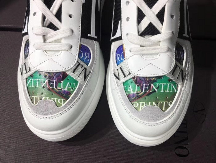 v*lentino sneakers va1085-212