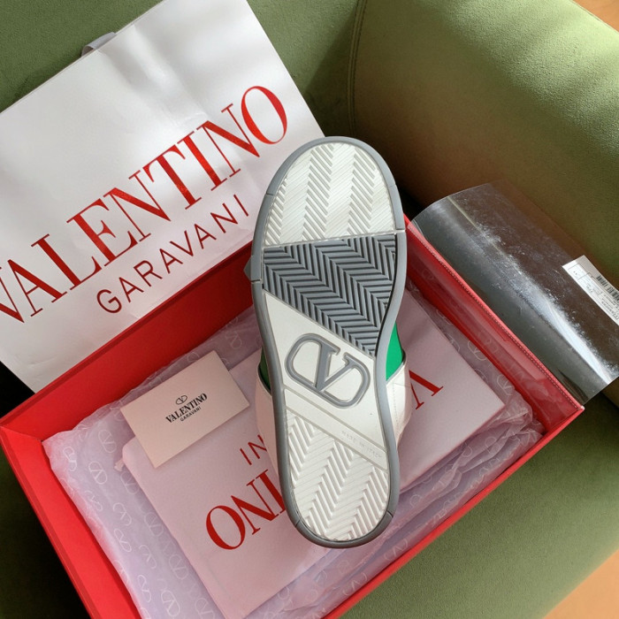 v*lentino sneakers va1085-213