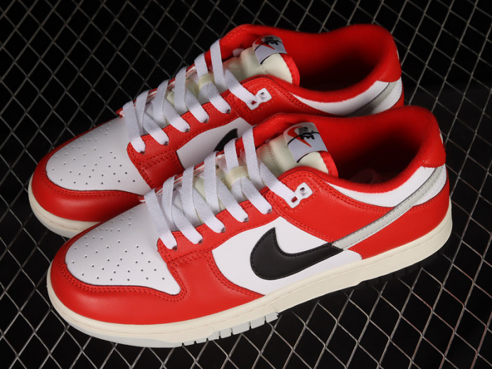 nike dunk low chicago split men