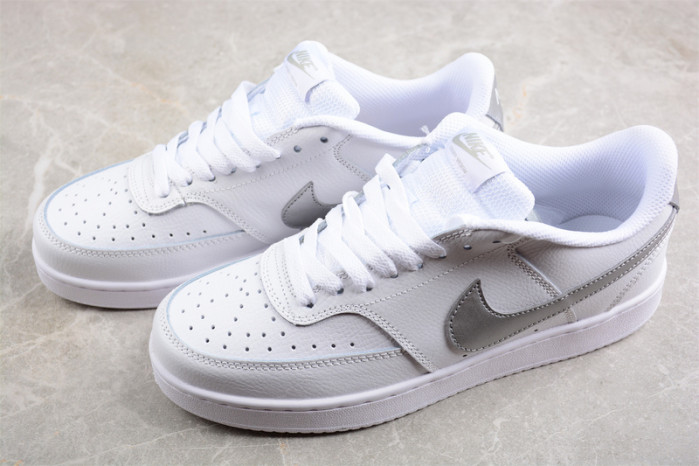 nike court vision low