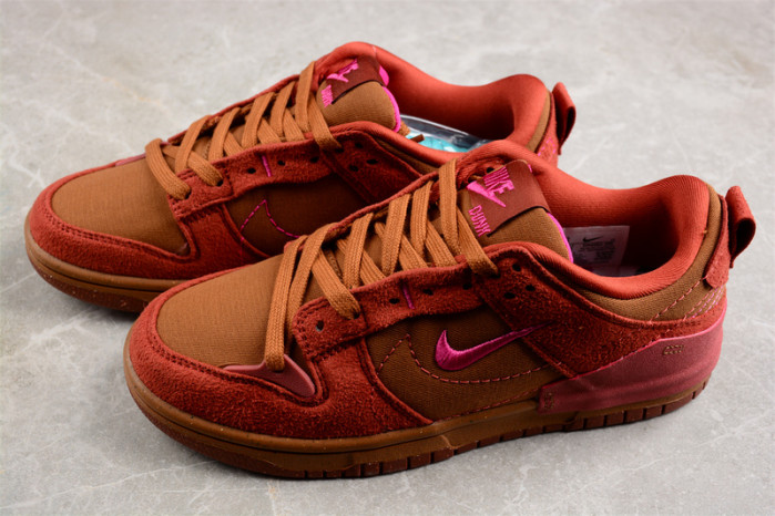 nike dunk low disrupt 2