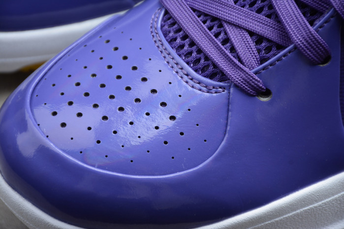 undefeated x nike kobe 4 protro 