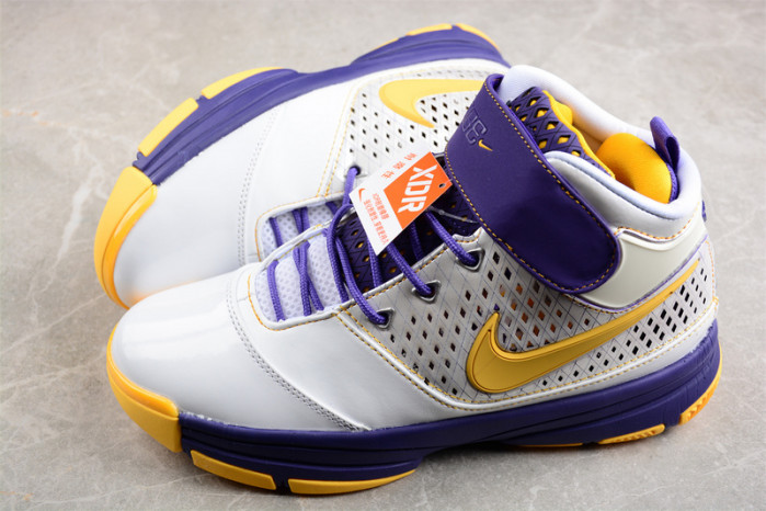 nike zoom kobe 2