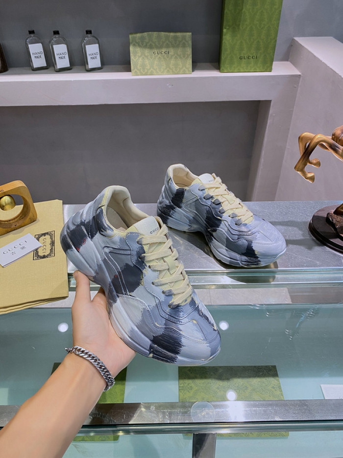 G*u*i trainer sneaker gu037