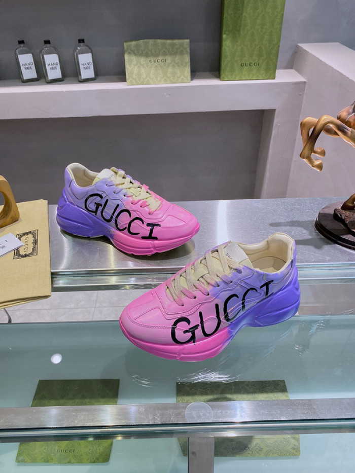 G*u*i trainer sneaker gu038