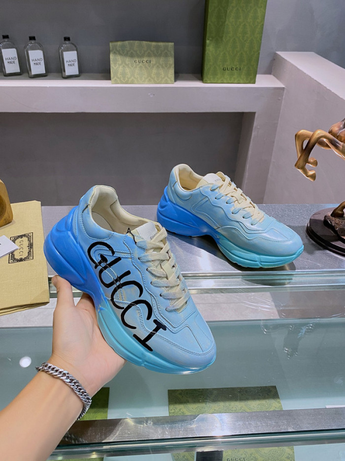 G*u*i trainer sneaker gu040